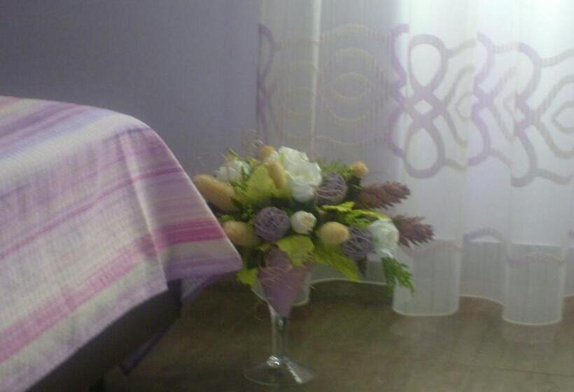 חדר סטנדרט לשלושה, Villa Bema