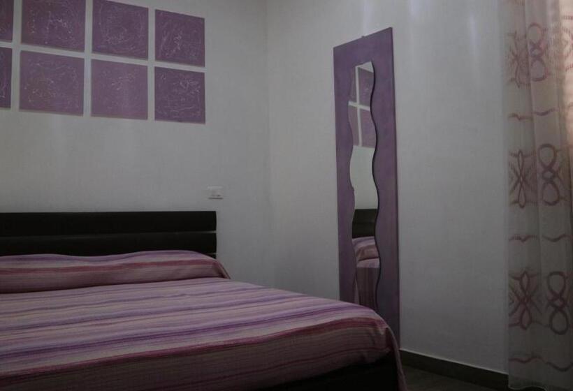 חדר סטנדרט לשלושה, Villa Bema