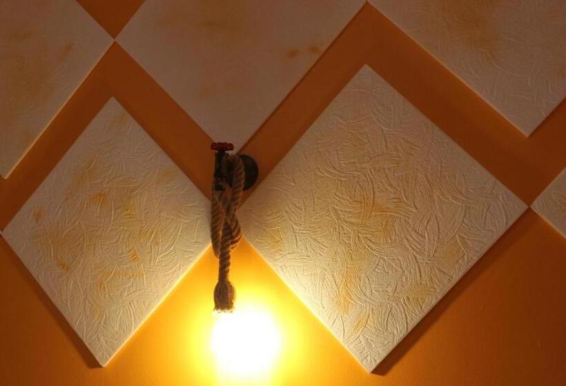 חדר דלוקס, Villa Bema