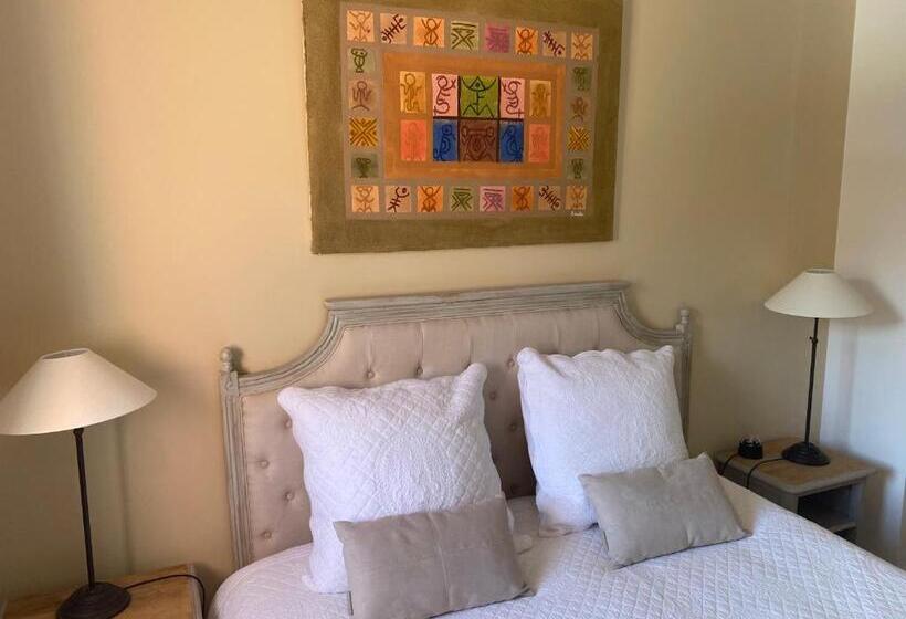 スイート, Villa Des Roses