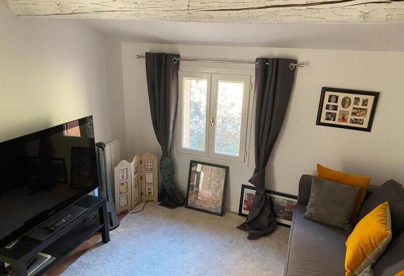 2ベッドスイートルーム, Villa Des Roses