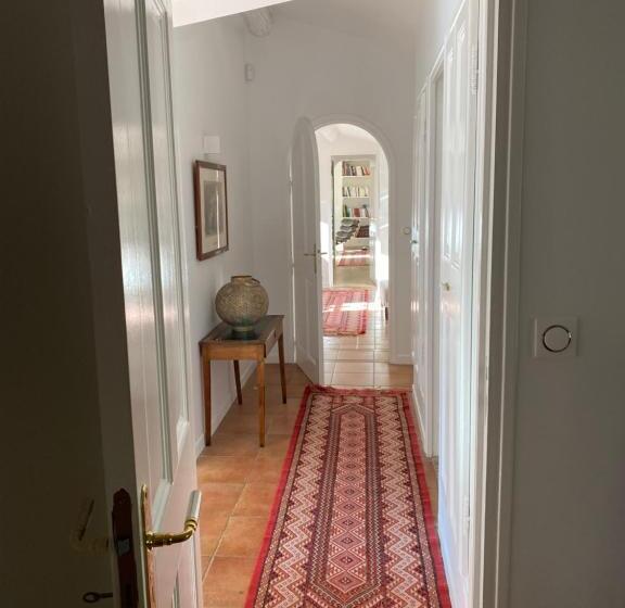 2ベッドスイートルーム, Villa Des Roses