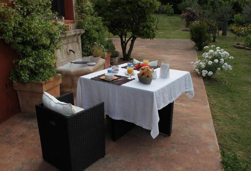 2ベッドスイートルーム, Villa Des Roses