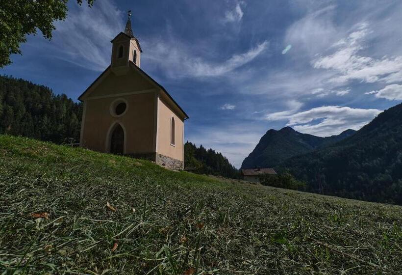 1ベッドルームアパートメント, Klausmoarhof