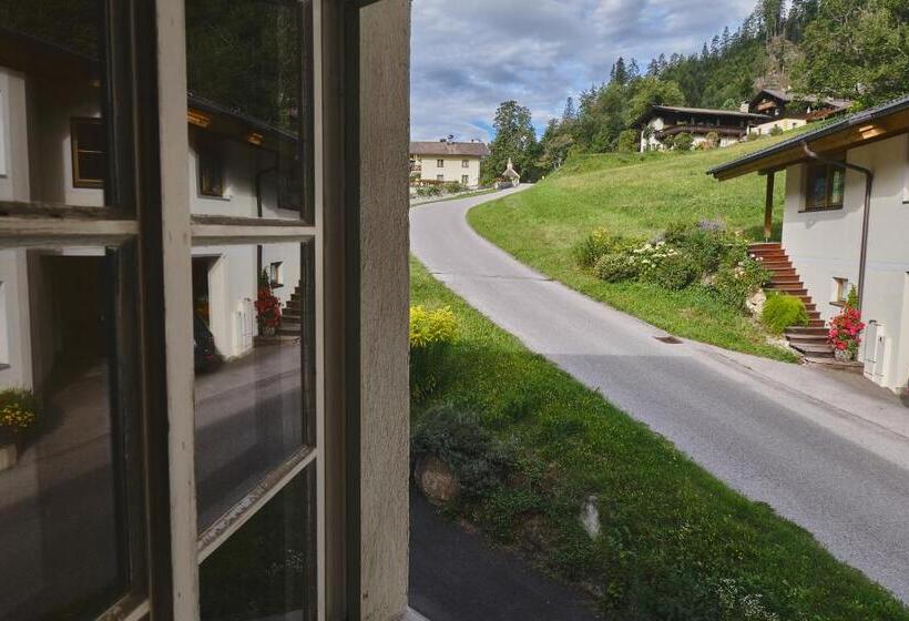 1ベッドルームアパートメント, Klausmoarhof