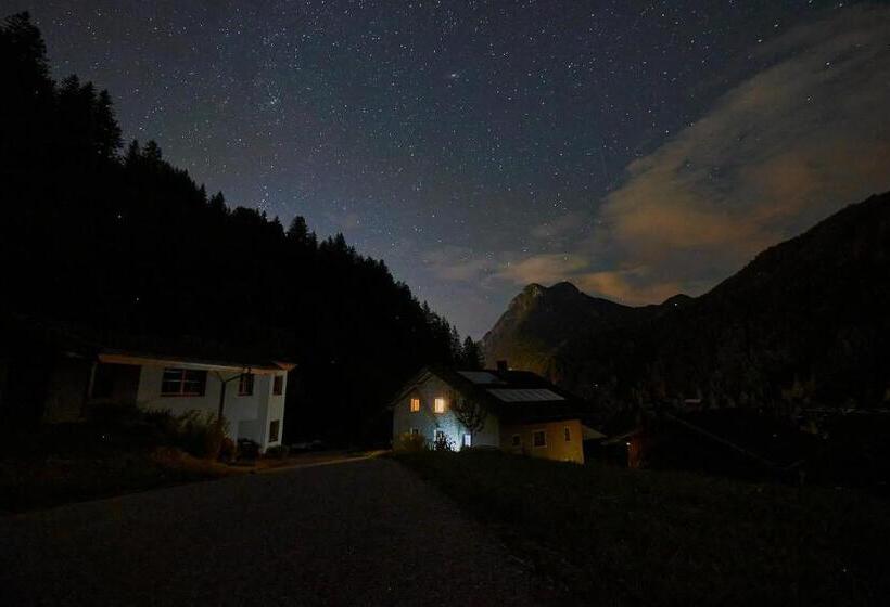 1ベッドルームアパートメント, Klausmoarhof