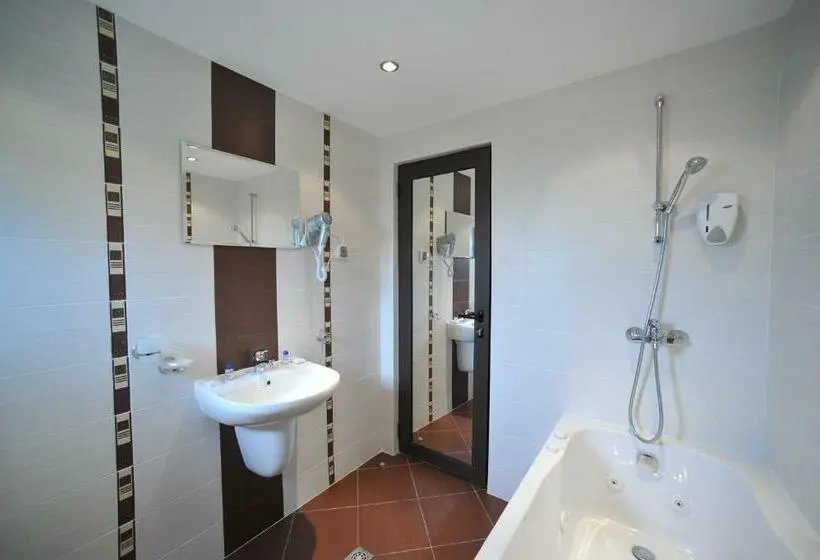 Suite, Melnik