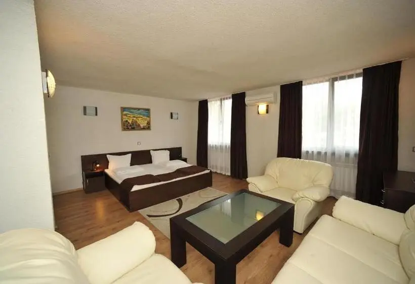 Suite, Melnik
