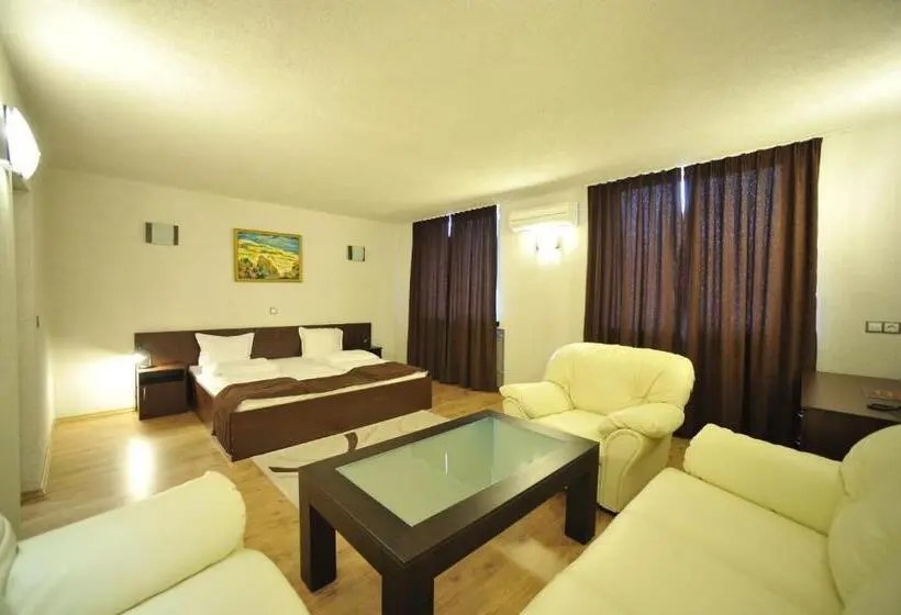 Suite, Melnik