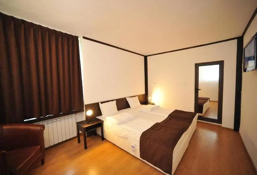 Suite, Melnik