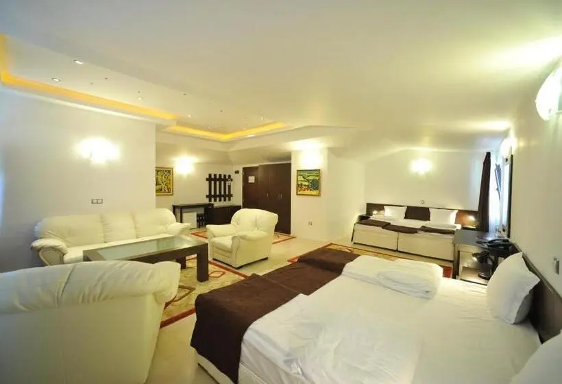 Suite, Melnik