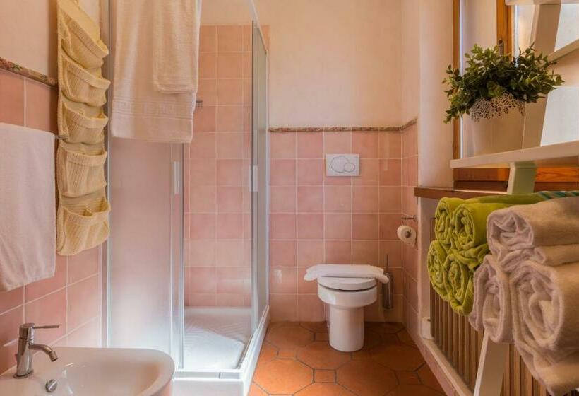 Апартаменты 2 Спальни, Agriturismo Villa Beatrice