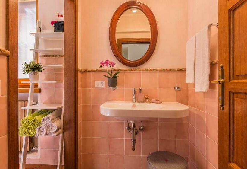 침실 2개 아파트, Agriturismo Villa Beatrice