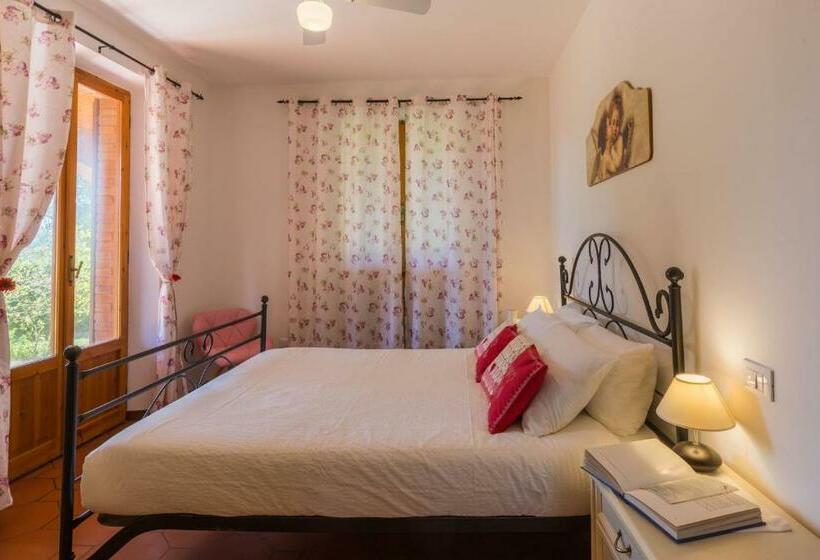Апартаменты 2 Спальни, Agriturismo Villa Beatrice
