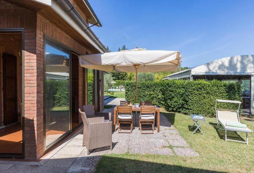 Апартаменты 2 Спальни, Agriturismo Villa Beatrice