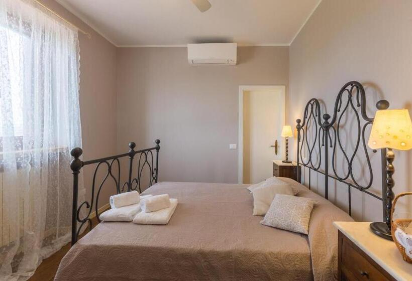 침실 3개 아파트, Agriturismo Villa Beatrice