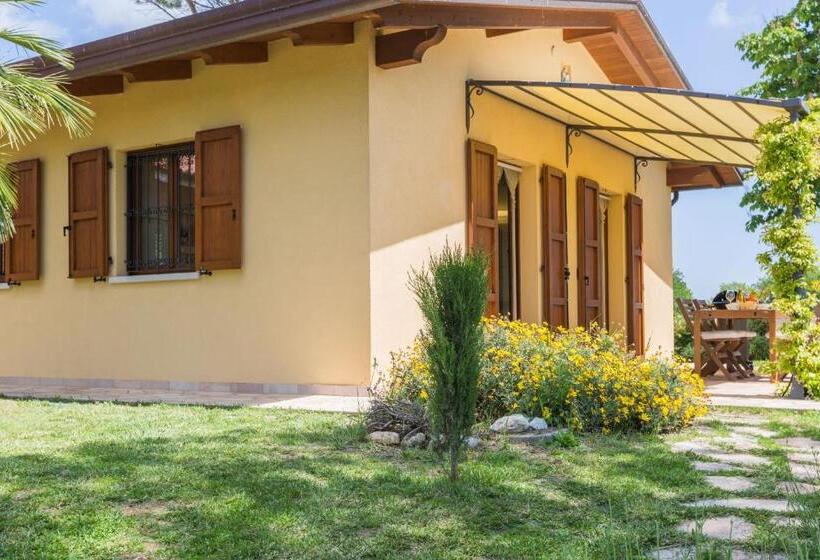 Апартаменты 2 Спальни, Agriturismo Villa Beatrice