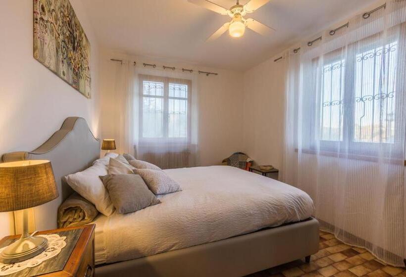 침실 1개 풀장 전망 아파트, Agriturismo Villa Beatrice