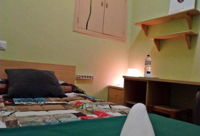 חדר סטנדרט, Alberg Sprint