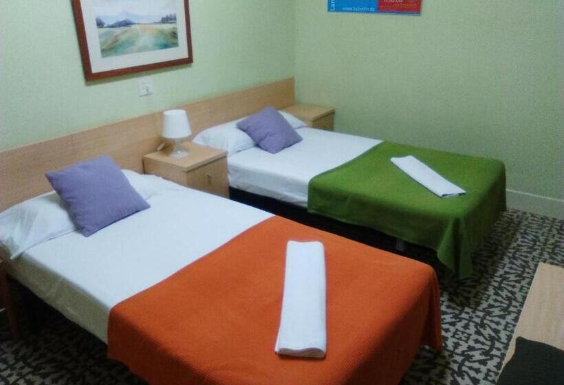 Standard room with outdoor bath, Alberg Sprint