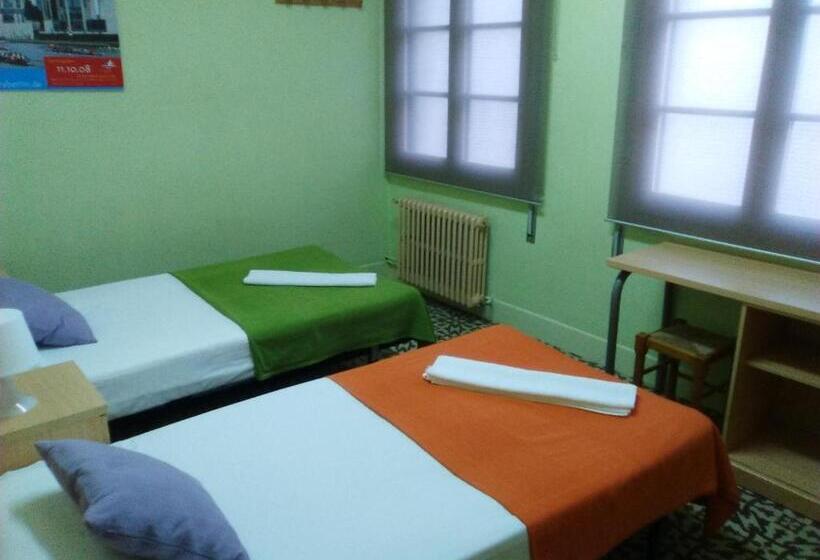 Standard room with outdoor bath, Alberg Sprint