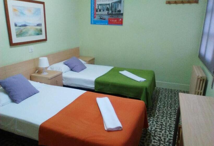 Standard room with outdoor bath, Alberg Sprint