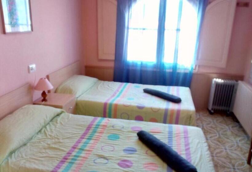 Standard room with outdoor bath, Alberg Sprint