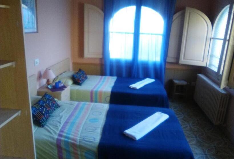 Standard room with outdoor bath, Alberg Sprint