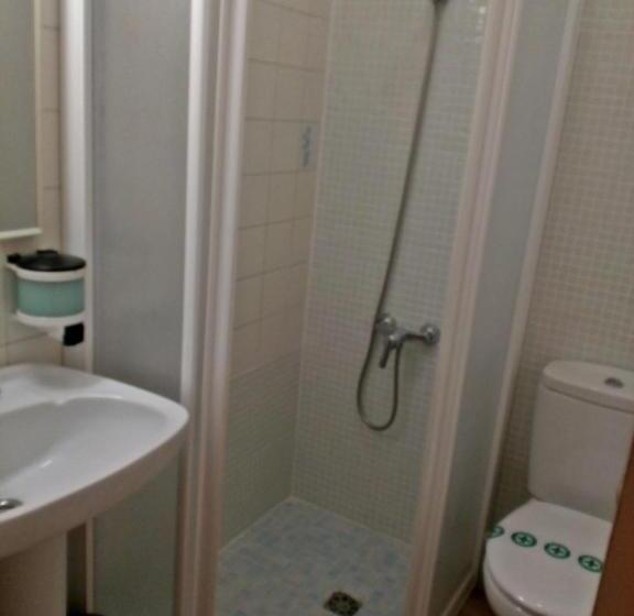 חדר סטנדרט, Alberg Sprint