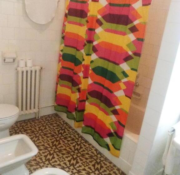 חדר סטנדרט, Alberg Sprint