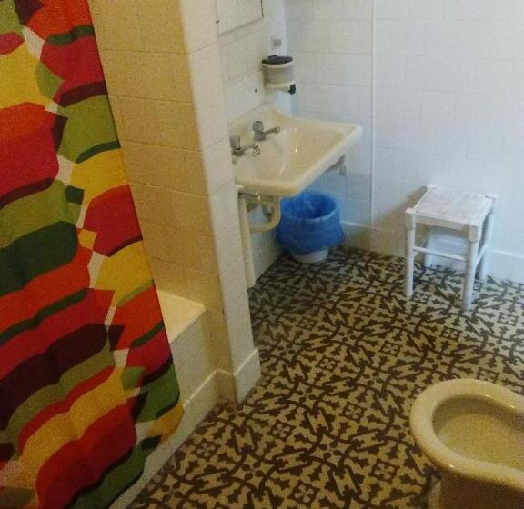 חדר סטנדרט, Alberg Sprint