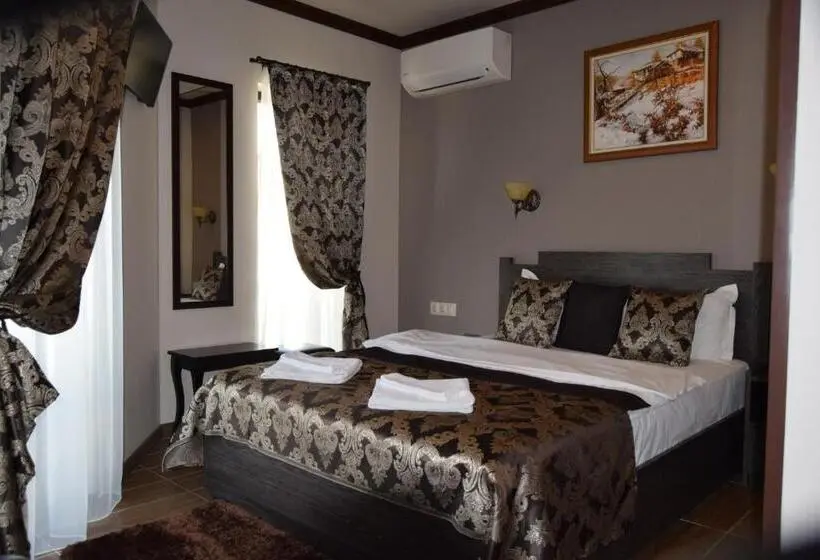 スタンダードルーム, Asya Guest House