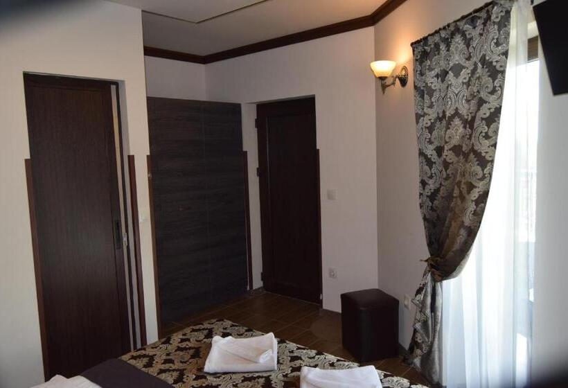 اتاق استاندارد, Asya Guest House