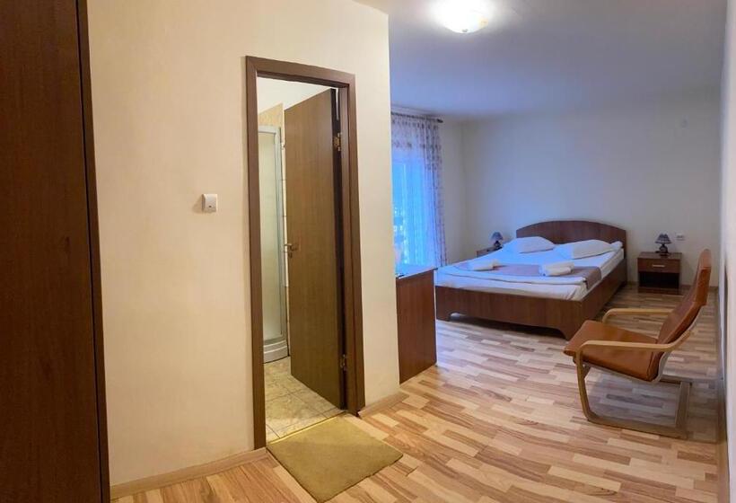 Номер Стандарт, Green Mountain Resort