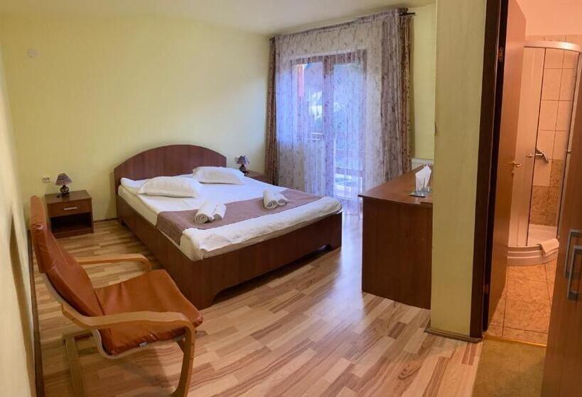 Номер Стандарт, Green Mountain Resort