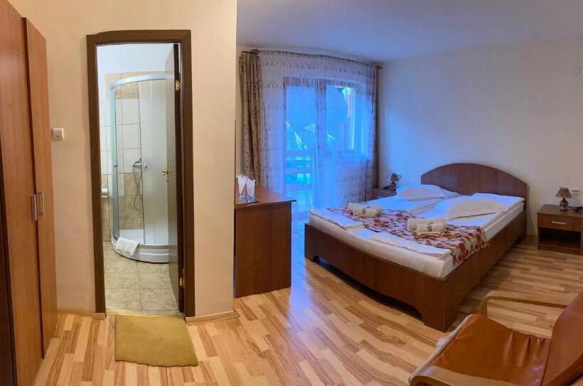 Номер Стандарт, Green Mountain Resort