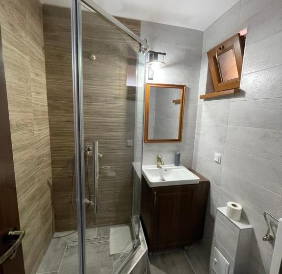 Номер Superior Кровать Кинг, Green Mountain Resort