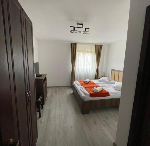 Номер Superior Кровать Кинг, Green Mountain Resort