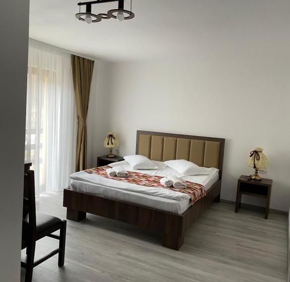 Номер Superior Кровать Кинг, Green Mountain Resort