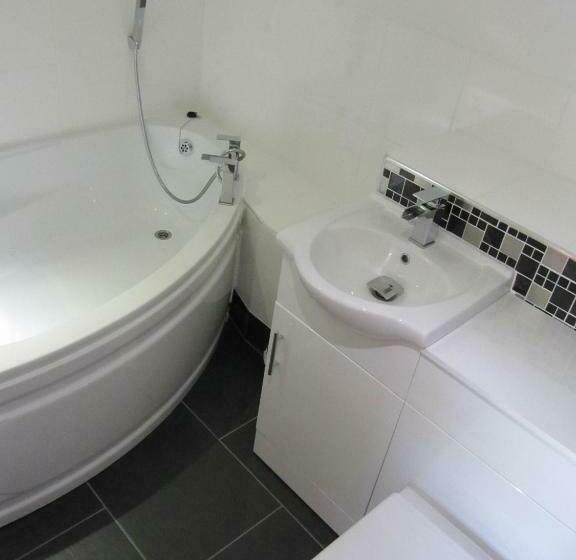 חדר דלוקס, Horsemanstone