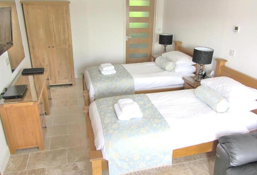 חדר סופריור, Horsemanstone