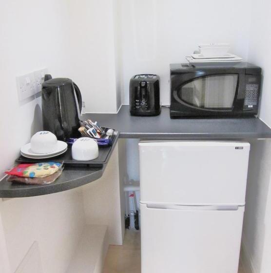 חדר סופריור, Horsemanstone