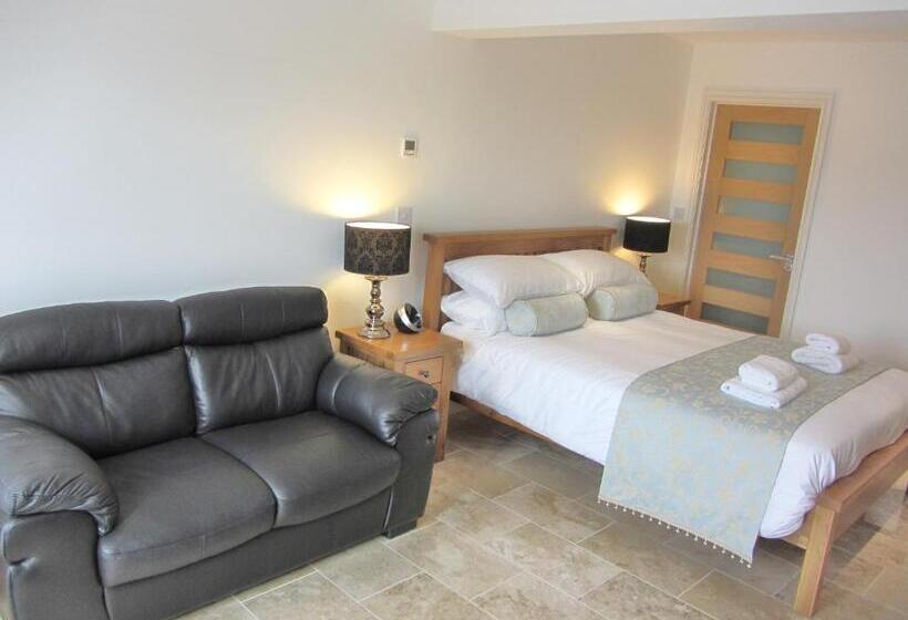 חדר סופריור, Horsemanstone