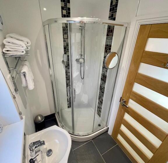 חדר סופריור, Horsemanstone