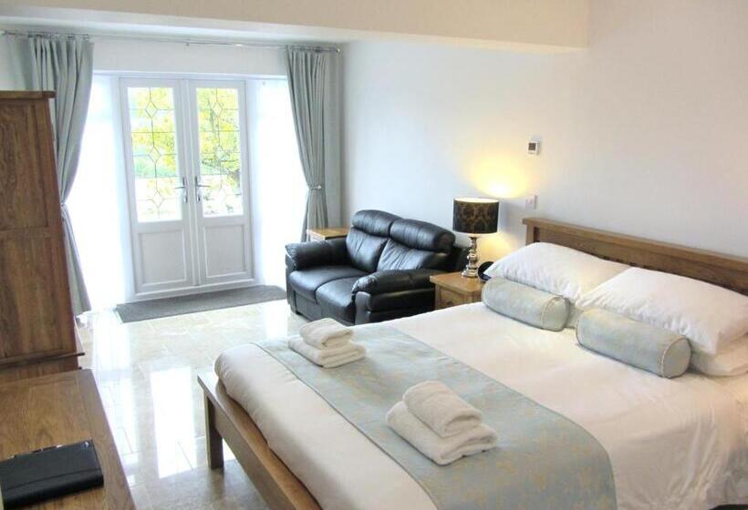 חדר סופריור, Horsemanstone