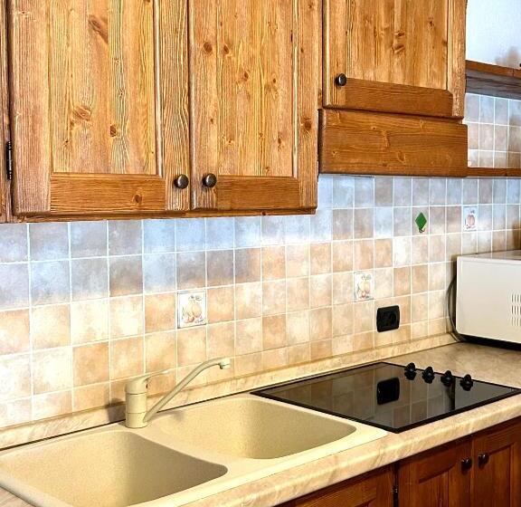 חדר סטודיו סטנדרד, L Abreny