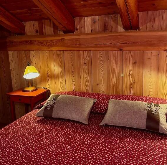 Quarto Triplo Superior, L Abreny