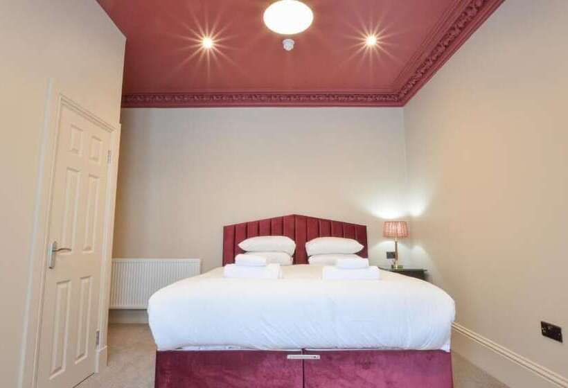 Standard-huone, Raniven