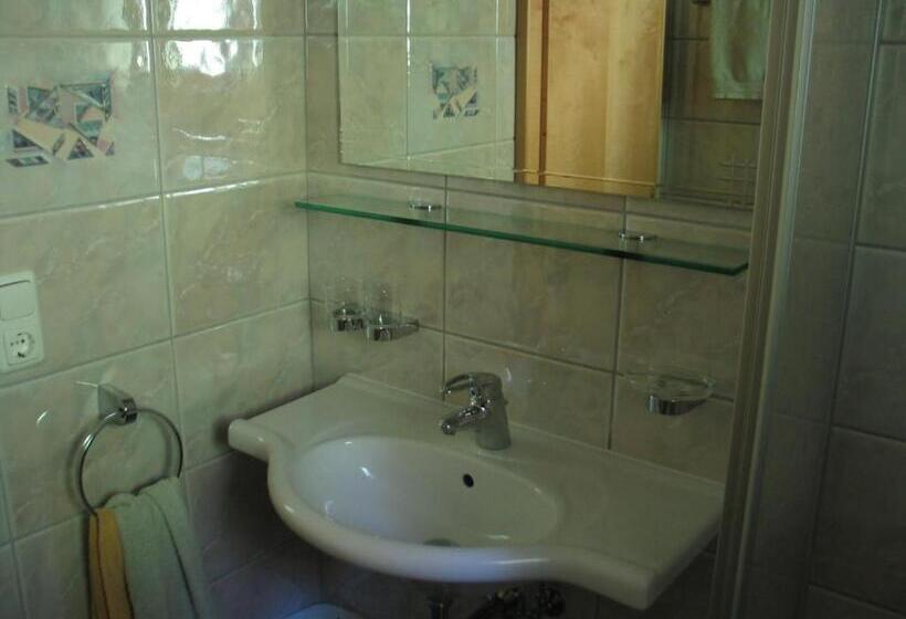 带1个卧室的公寓, Villa Ilse