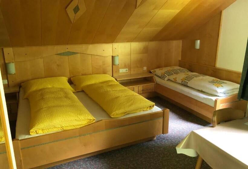 带1个卧室的公寓, Villa Ilse